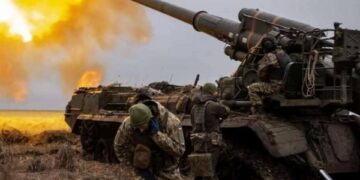 Ситуація на фронті на ранок 12 грудня: протягом доби відбулося 174 бойових зіткнення