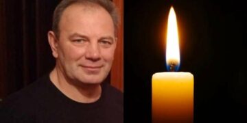 Тернопільщина втратила педагога, який виховав не одне покоління учнів