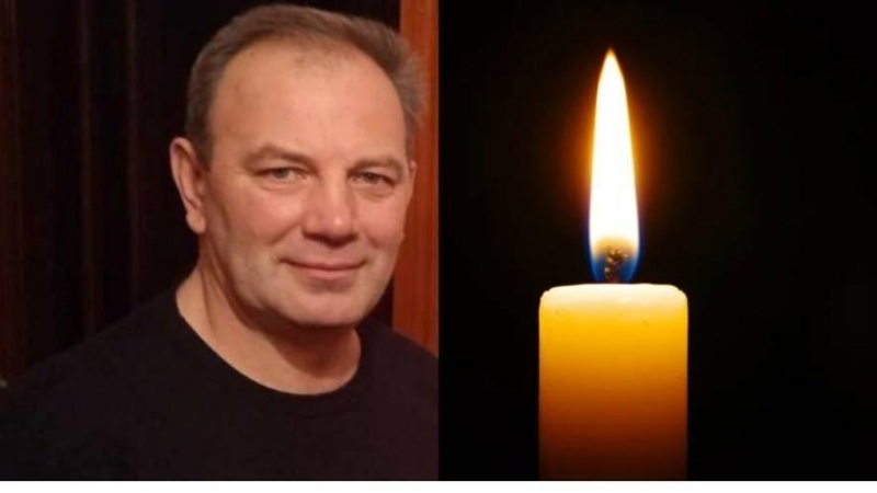 Тернопільщина втратила педагога, який виховав не одне покоління учнів