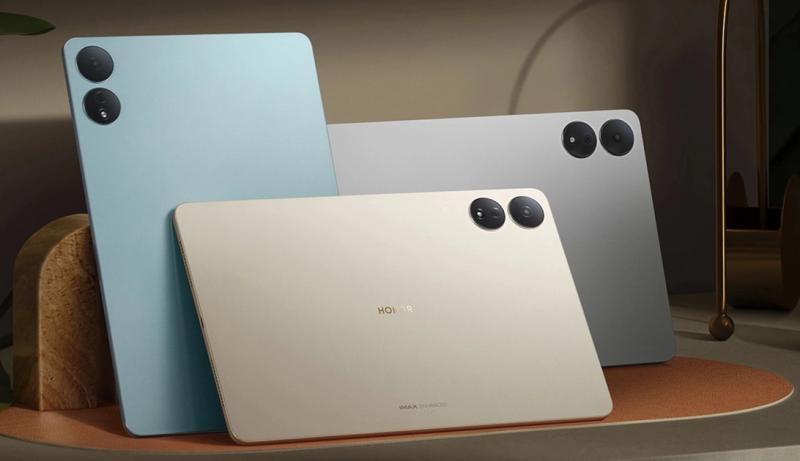 Дефіцит оперативної пам'яті та накопичувачів вже позначається на ринку гаджетів: тепер дорожчають і планшети Honor