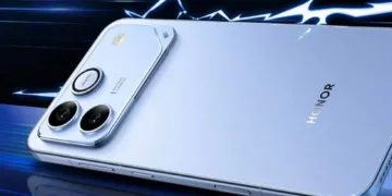 Геймерські смартфони Honor WIN не бояться води та пилу: гаджети отримають максимальний захист за стандартом IP69K