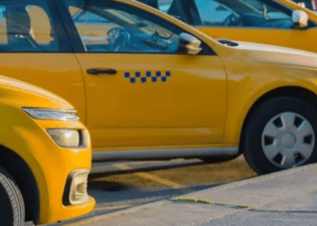 Пильнуйте ретельно: ТОП 15 країн із найхитрішими таксистами