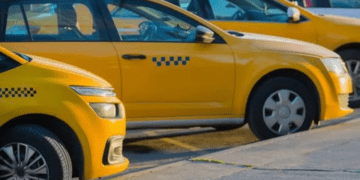 Пильнуйте ретельно: ТОП 15 країн із найхитрішими таксистами