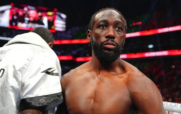 Усик висловився про поєдинок Кроуфорд - Канело Усик висловився про поєдинок Кроуфорд - Канело