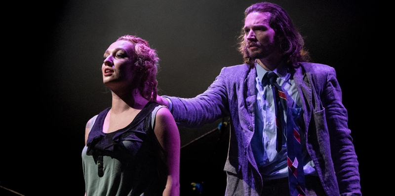 Афіша на вихідні. Куди піти у столиці 13-14 грудня