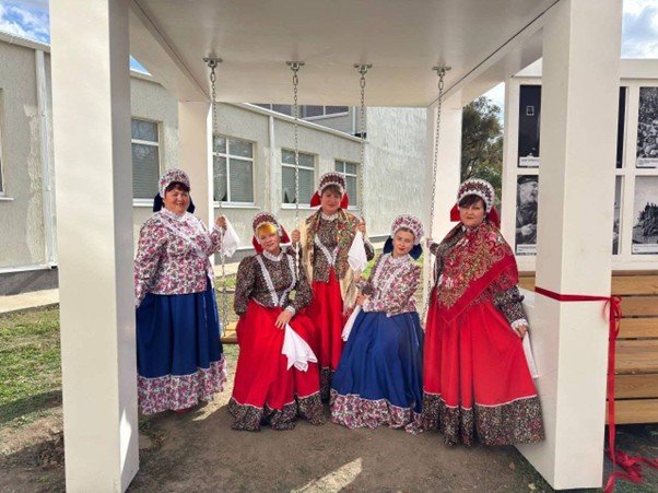 Національне питання: що відбувається з різними етнічними групами на окупованих територіях