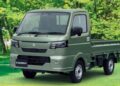Suzuki оновила легендарні вантажівки Carry та Super Carry після 12 років (ФОТО)