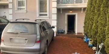 На Київщині родина загинула від отруєння чадним газом, вижив лише чотирирічний хлопчик