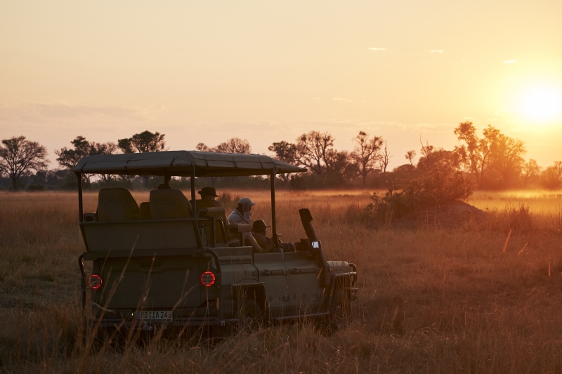 Ineos представив Grenadier Game Viewer — позашляховик у стилі сафарі з м'яким верхом