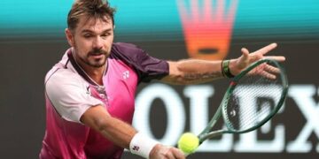 Станіслас Вавринка має намір залишити теніс: запланував для себе ще рік