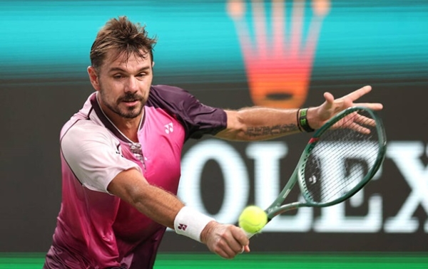 Станіслас Вавринка має намір залишити теніс: запланував для себе ще рік