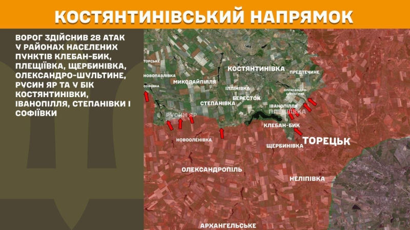 Ситуація на фронті на ранок 19 грудня: протягом доби відбулося 193 бойових зіткнення