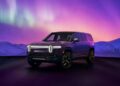 Rivian розширює палітру: лінійка R1 отримала стильний відтінок