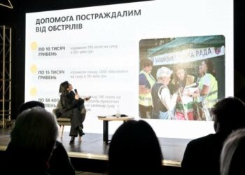 Житло, освіта, оборона: на що Запоріжжя витратило мільярди у 2025 році