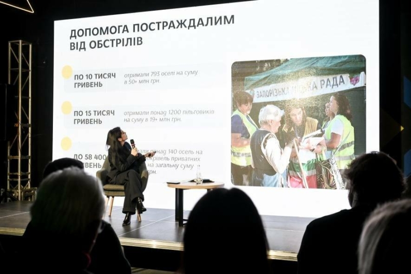 Житло, освіта, оборона: на що Запоріжжя витратило мільярди у 2025 році