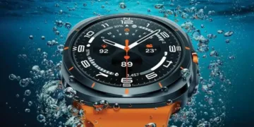 ЗМІ: у середині 2026 року Samsung представить Galaxy Watch 9 та флагманські Galaxy Watch Ultra 2