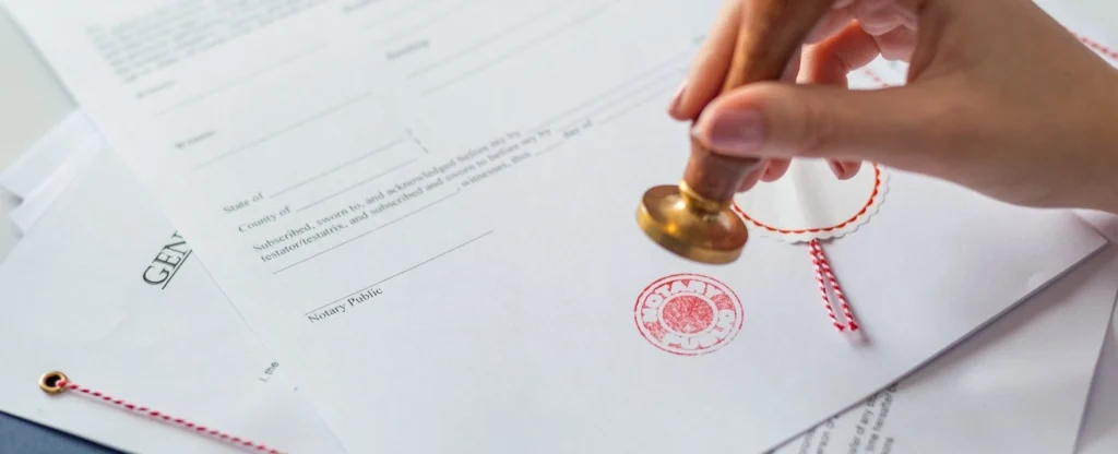 що таке апостиль атестата