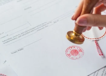 що таке апостиль атестата