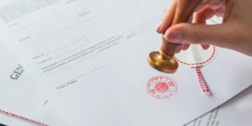 що таке апостиль атестата