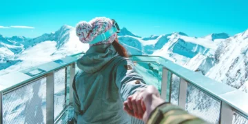 туры в Австрию с перелетом и проживанием