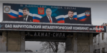 Як окупанти знищують промисловість ТОТ: сумна доля віджатих росіянами підприємств Донеччини та Луганщини