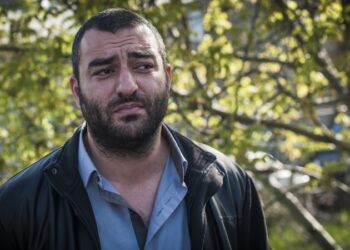 Дружина фігуранта «справи Хізб ут-Тахрір» Абдулгазієва повідомила про його критичний стан