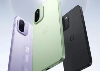 Офіційні подробиці OnePlus Ace 6T: високий ступінь захисту, ігри при 165 FPS і круті стереодинаміки