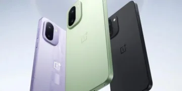 Офіційні подробиці OnePlus Ace 6T: високий ступінь захисту, ігри при 165 FPS і круті стереодинаміки