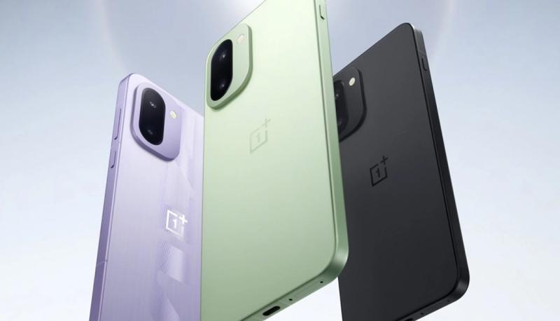 Офіційні подробиці OnePlus Ace 6T: високий ступінь захисту, ігри при 165 FPS і круті стереодинаміки