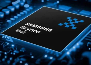 ЗМІ: Samsung встановить перший у світі 2-нм процесор Exynos 2600 у новий складаний смартфон Galaxy Z Flip 8