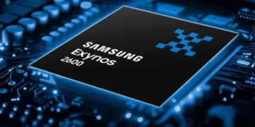 ЗМІ: Samsung встановить перший у світі 2-нм процесор Exynos 2600 у новий складаний смартфон Galaxy Z Flip 8