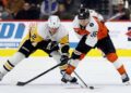 Піттсбург та Баффало здобули перемоги в НХЛ