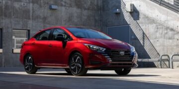 В США зняли з виробництва останнє авто дешевше за $20 тисяч