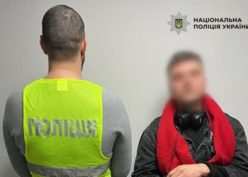 Поліція затримала киянина, який намагався вбити матір та задушив бабусю: деталі справи
