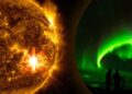 Магнітні бурі 12 грудня 2025: що очікувати і хто може відчути вплив