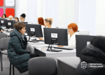 У Запоріжжі змінюють графік і обсяги фінансування реконструкції нового ЦНАПу