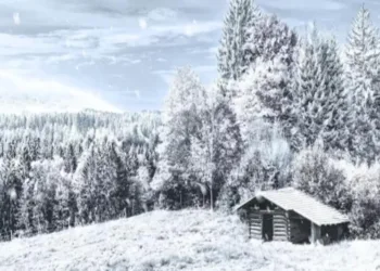 Мороз накриє регіони реальним похолоданням, шквали вітру почнуть вирувати в областях: синоптики кажуть про холод і дощ