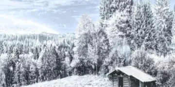 Мороз накриє регіони реальним похолоданням, шквали вітру почнуть вирувати в областях: синоптики кажуть про холод і дощ