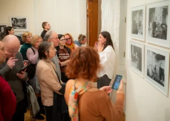 Куди сходити у Києві 15-21 грудня: дайджест культурних подій