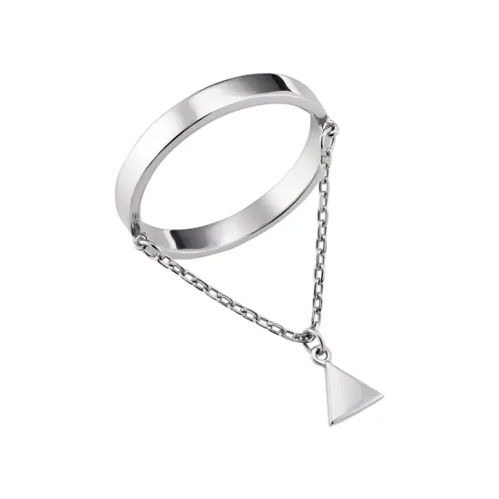 купить серебрянные кольца