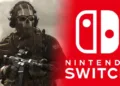Інсайдер: неназвана гра Call of Duty скоро вийде на Nintendo Switch — перший порт “майже готовий”