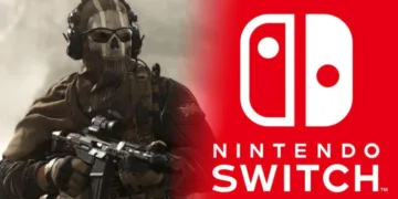 Інсайдер: неназвана гра Call of Duty скоро вийде на Nintendo Switch — перший порт “майже готовий”