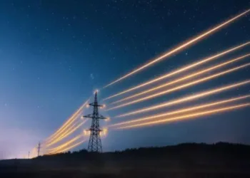 “Жахлива негода наробила лиха на Тернопільщині”: в області стаються аварійні відключення електроенергії