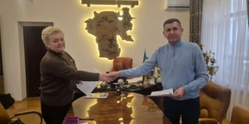 Боратинська громада та санаторій «Лісова пісня» уклали меморандум про співпрацю