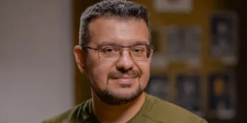 “Буде інформаційна революція”: Алфьоров повідомив, що україномовна модель ШІ зможе читати та аналізувати документи з архівів