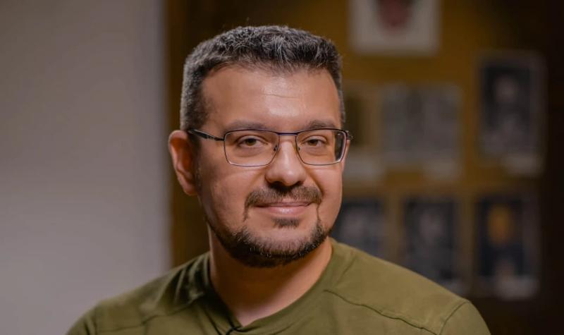 "Буде інформаційна революція": Алфьоров повідомив, що україномовна модель ШІ зможе читати та аналізувати документи з архівів