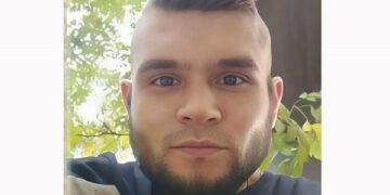 Був похований як невідомий солдат: на щиті повернувся захисник із Жовтих Вод Богдан Видута