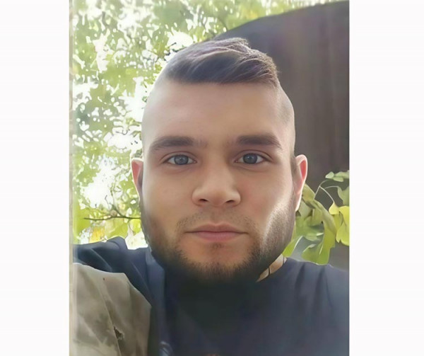 Був похований як невідомий солдат: на щиті повернувся захисник із Жовтих Вод Богдан Видута