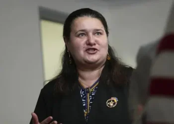 Зеленський призначив Оксану Маркарову радником із відбудови та інвестицій