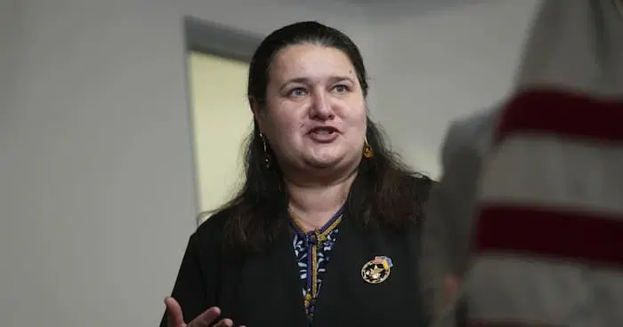 Зеленський призначив Оксану Маркарову радником із відбудови та інвестицій